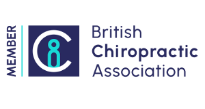 British Chiropractic Association member